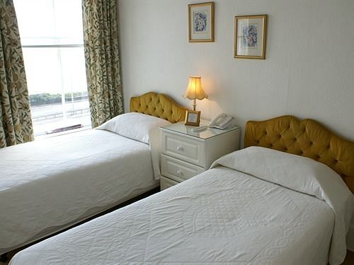 Loddington House Hotel