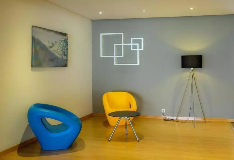 אתר נופש Santa Maria Playa