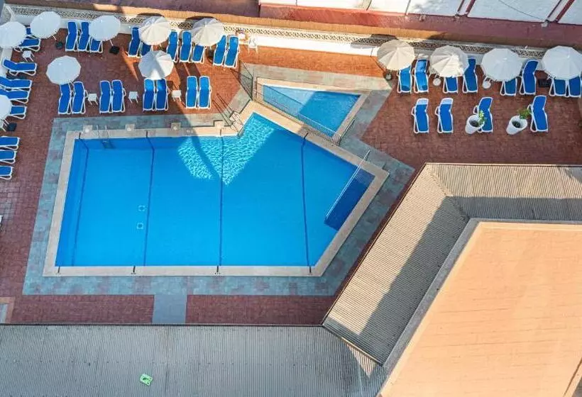 אתר נופש Santa Maria Playa