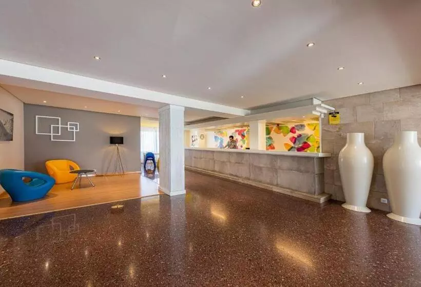 אתר נופש Santa Maria Playa