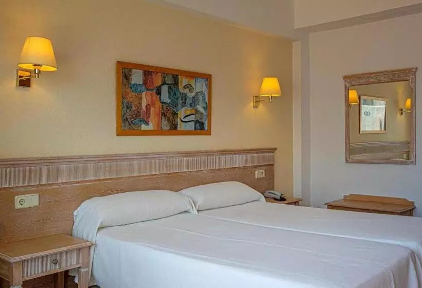 אתר נופש Santa Maria Playa