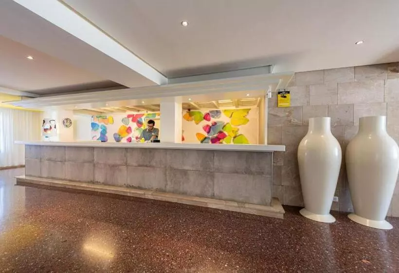 אתר נופש Santa Maria Playa