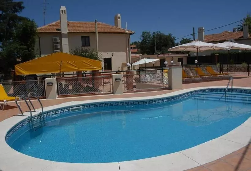 Riotinto Victorian House