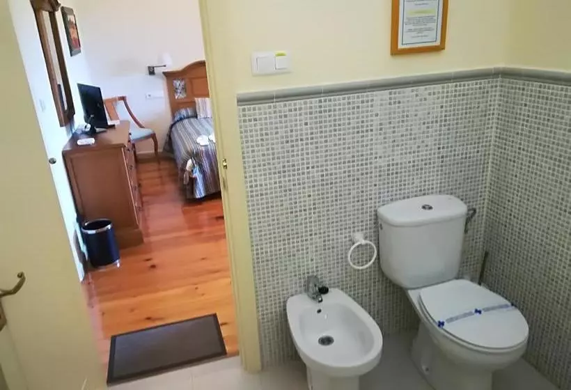 Riotinto Victorian House