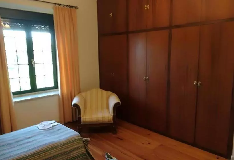 Riotinto Victorian House