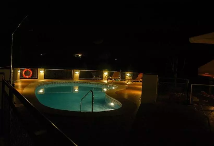 Riotinto Victorian House