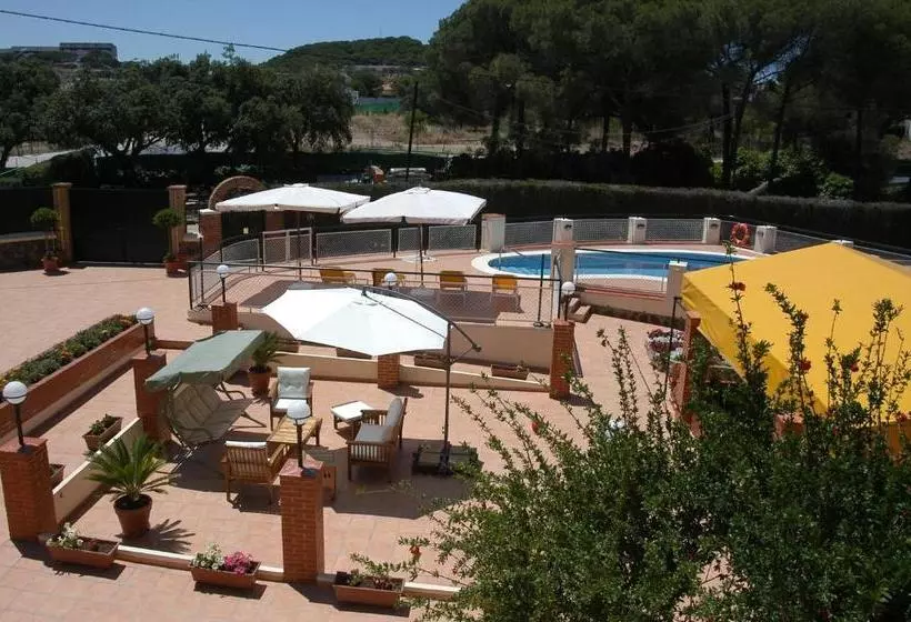 Riotinto Victorian House