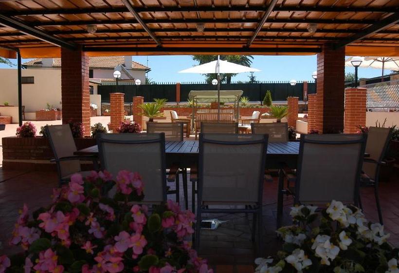 Riotinto Victorian House