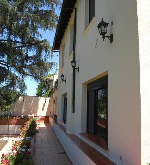 Riotinto Victorian House