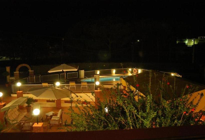 Riotinto Victorian House