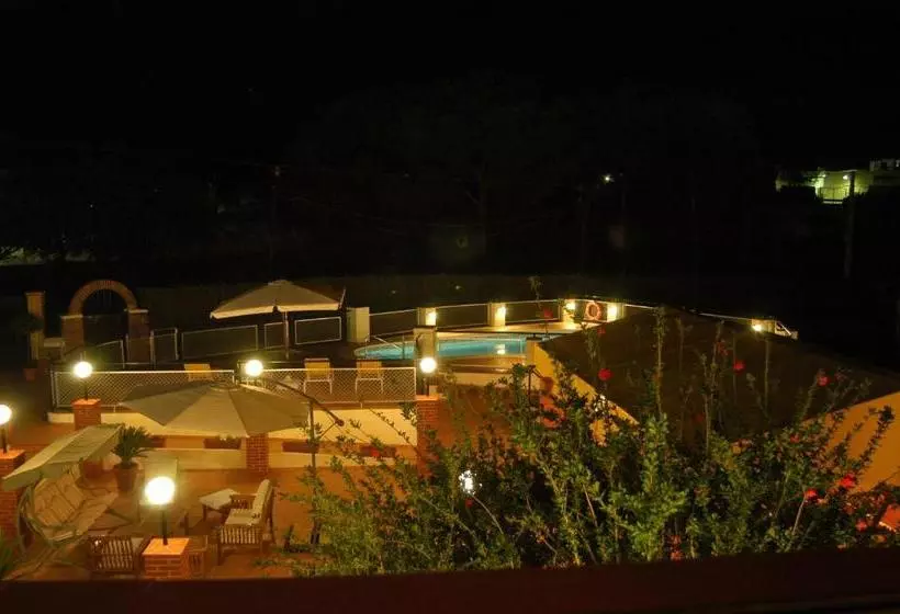 Riotinto Victorian House