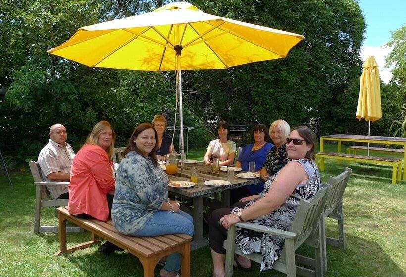 Rotorua Coachman Spa Motel