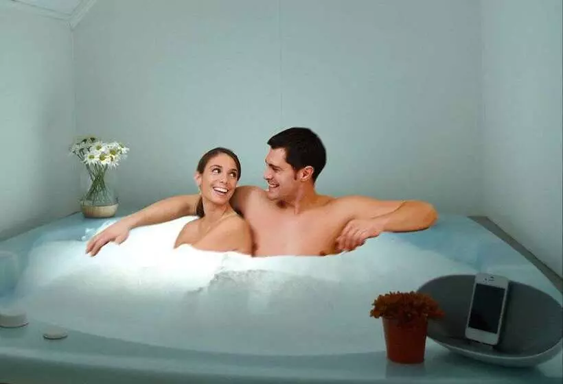 Rotorua Coachman Spa Motel