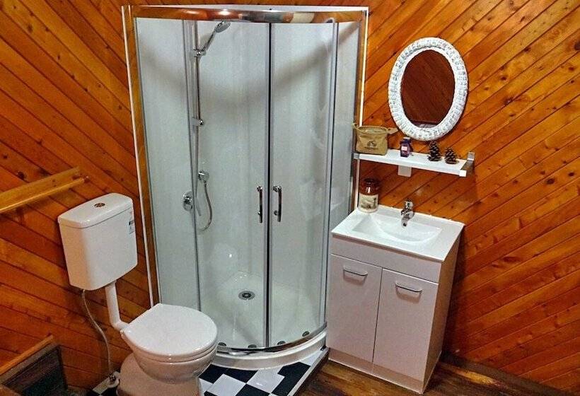 Rotorua Coachman Spa Motel