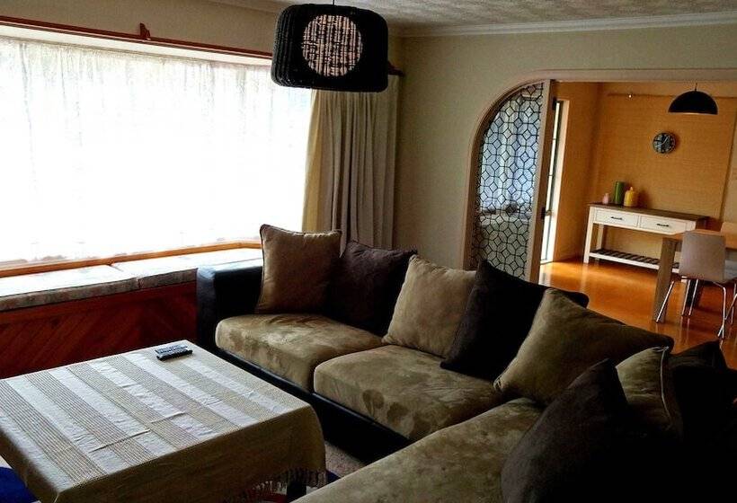 Rotorua Coachman Spa Motel