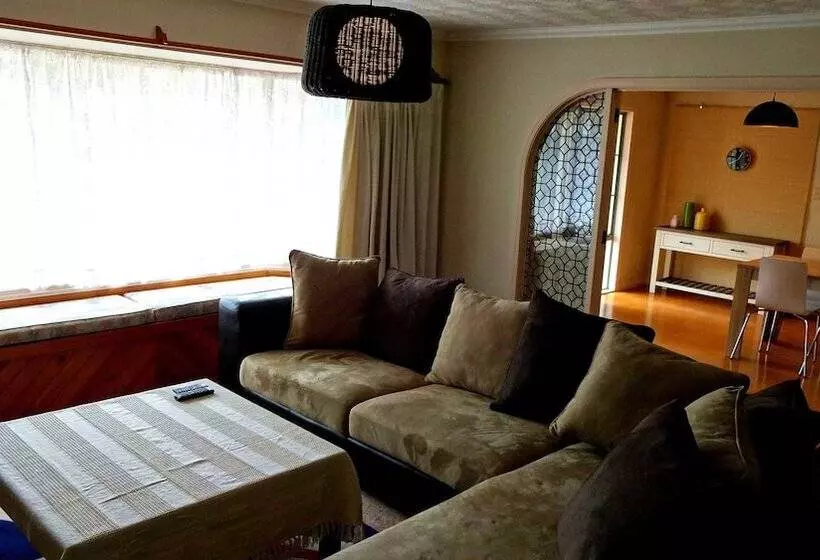 Rotorua Coachman Spa Motel