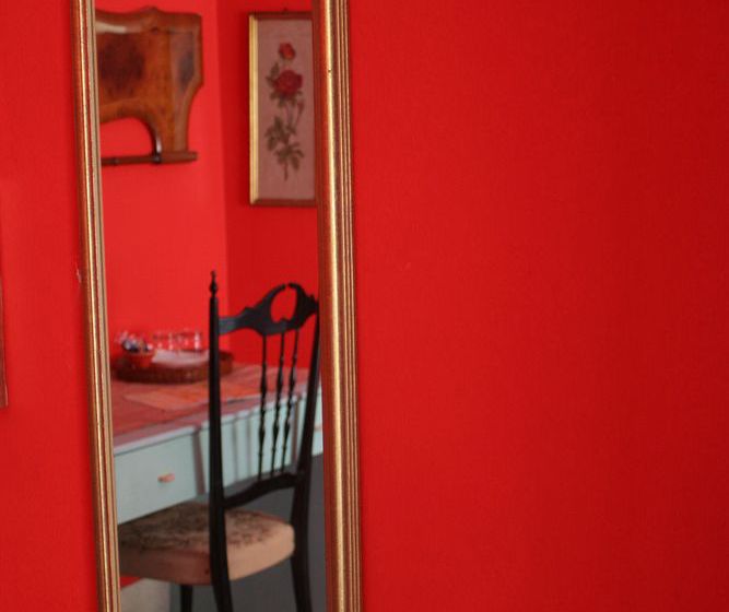 住宿加早餐 Radioretro -guest house-