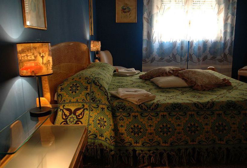 住宿加早餐 Radioretro -guest house-