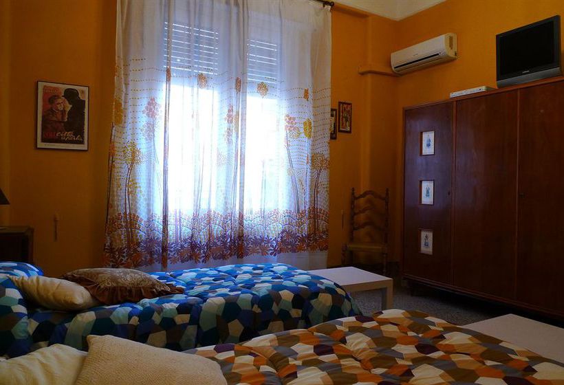 住宿加早餐 Radioretro -guest house-