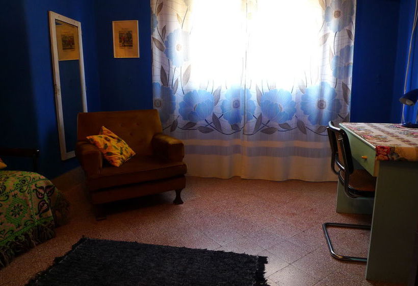 住宿加早餐 Radioretro -guest house-