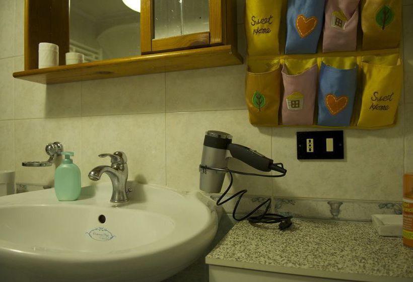 住宿加早餐 Radioretro -guest house-