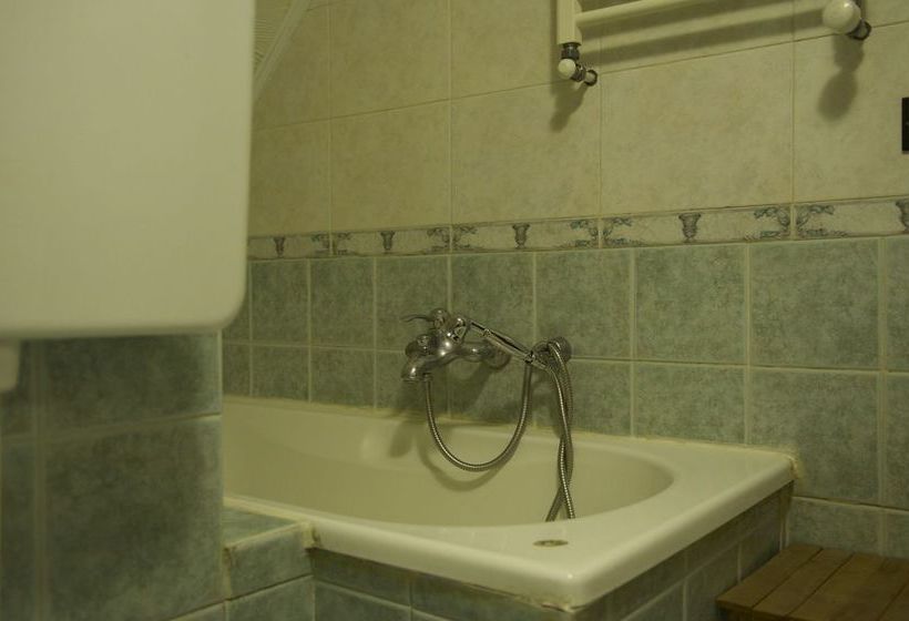 住宿加早餐 Radioretro -guest house-