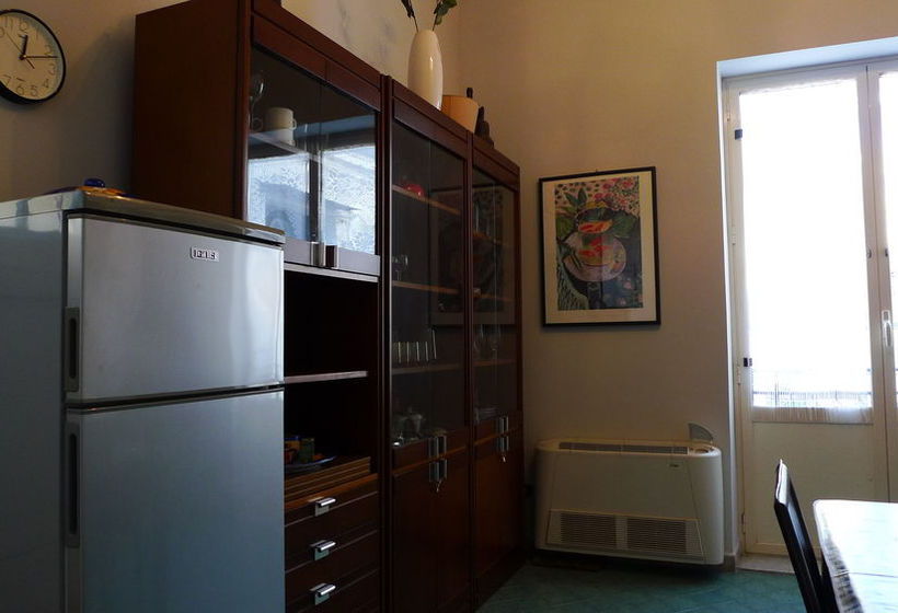 住宿加早餐 Radioretro -guest house-