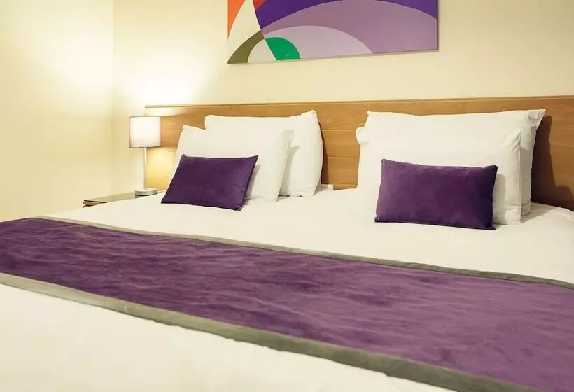 Xpress By Smallville