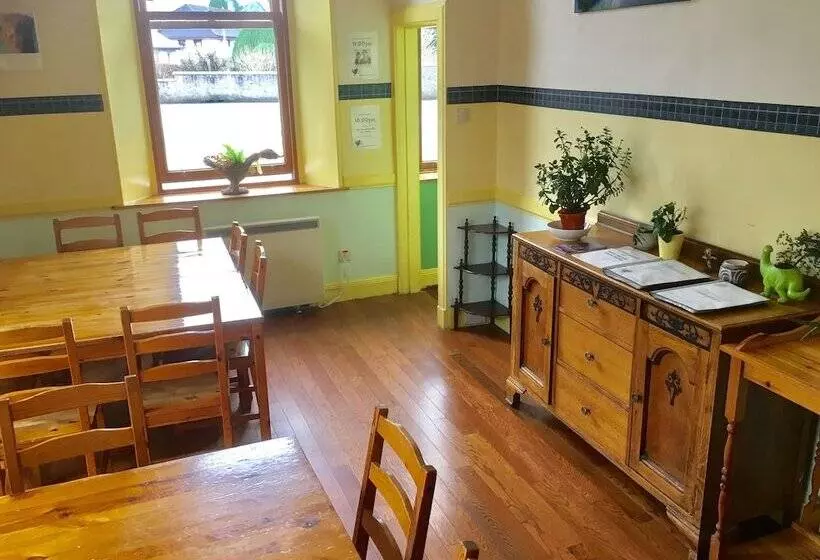 Albergue Chase The Wild Goose, By Fort William