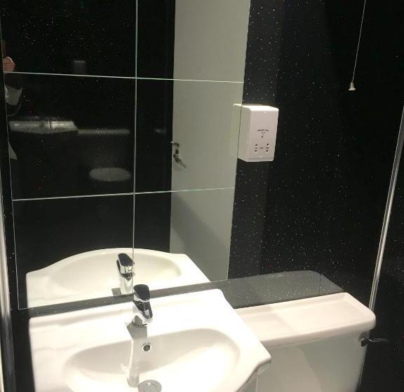 Hostel Chase The Wild Goose, By Fort William