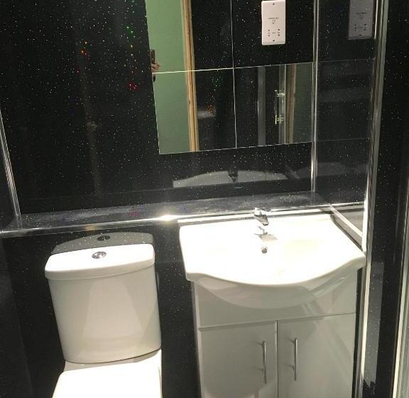 Schronisko Chase The Wild Goose, By Fort William