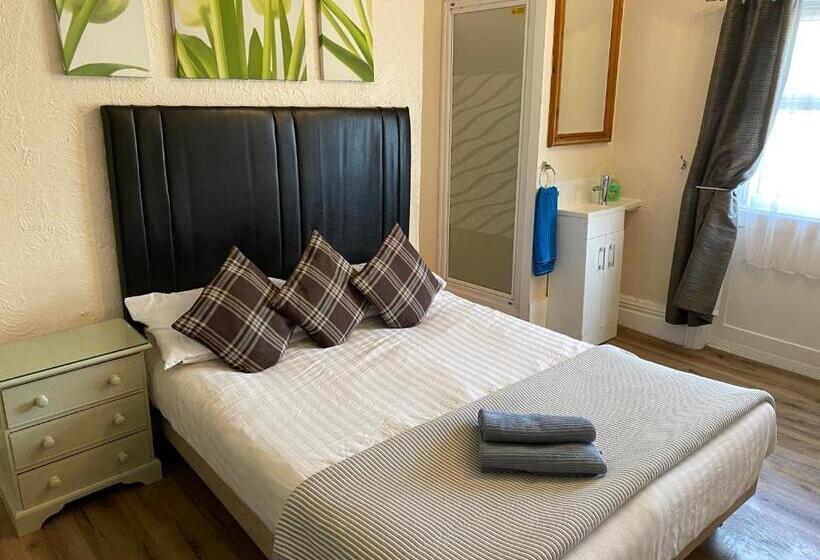 فندق صغير Kipps Brighton