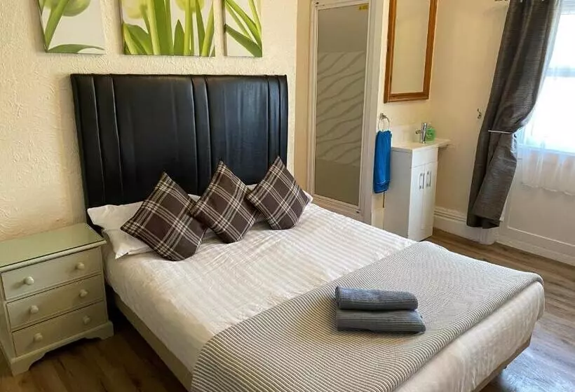 호스텔 Kipps Brighton