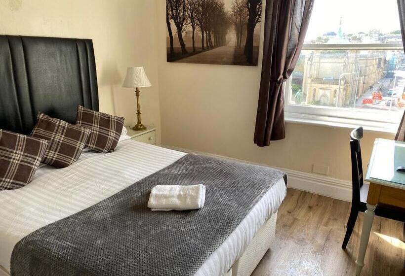 فندق صغير Kipps Brighton