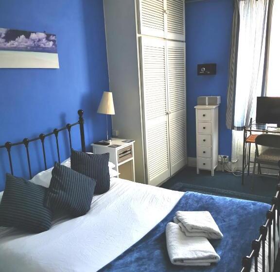 فندق صغير Kipps Brighton