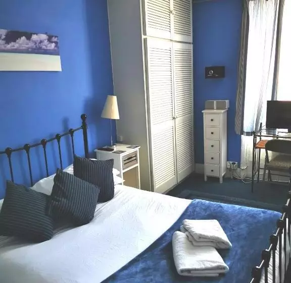 호스텔 Kipps Brighton