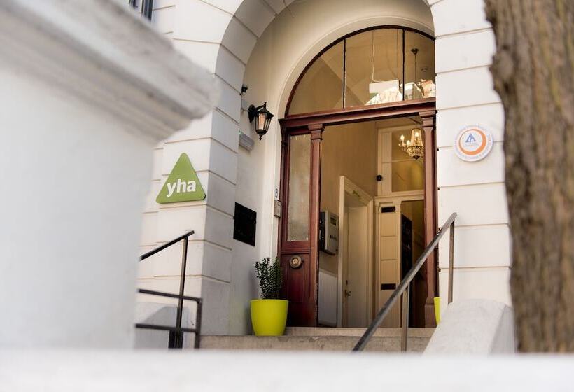 הוסטל Yha London Earl S Court