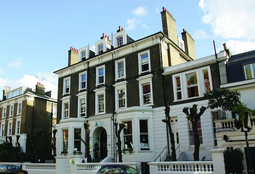 הוסטל Yha London Earl S Court