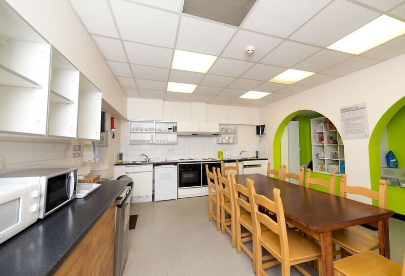 הוסטל Yha London Earl S Court