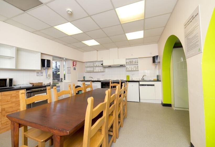 הוסטל Yha London Earl S Court