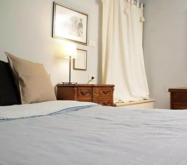 Aamiaismajoitus (B&B) Bagni Di Sole