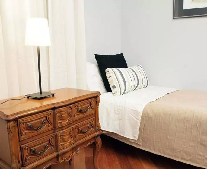 Aamiaismajoitus (B&B) Bagni Di Sole