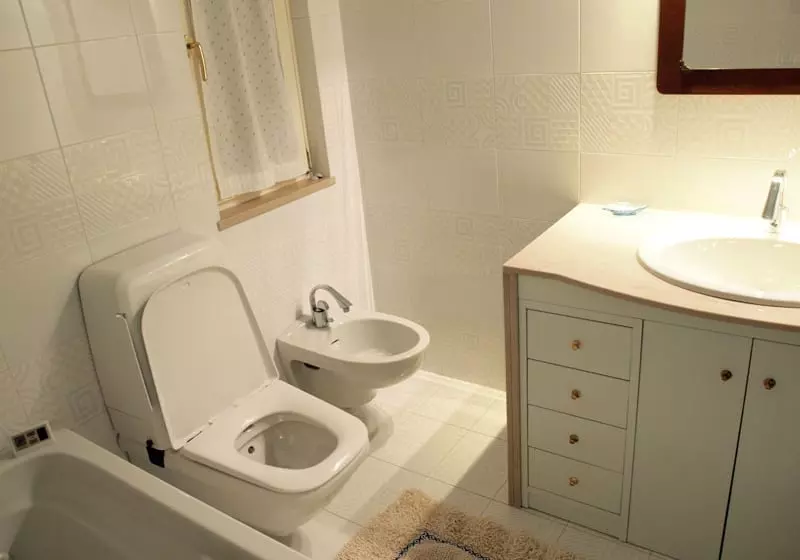 Aamiaismajoitus (B&B) Bagni Di Sole