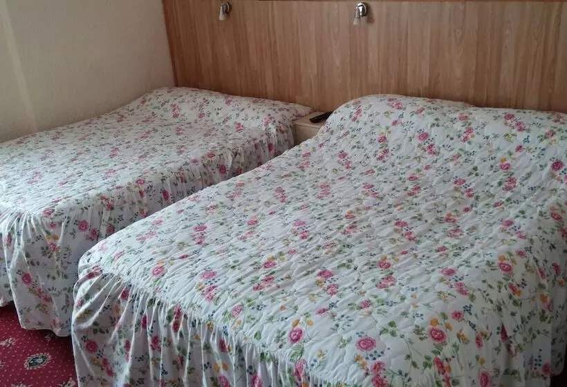 Aamiaismajoitus (B&B) The Cavendish