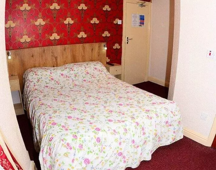 Aamiaismajoitus (B&B) The Cavendish