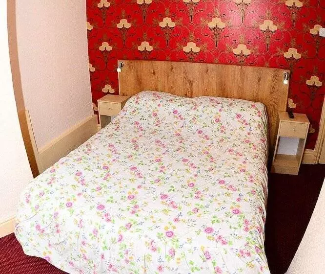 Aamiaismajoitus (B&B) The Cavendish