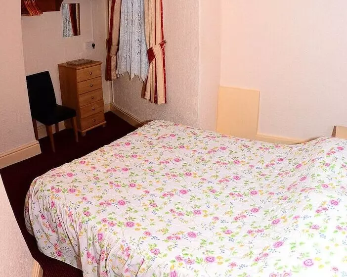 Aamiaismajoitus (B&B) The Cavendish