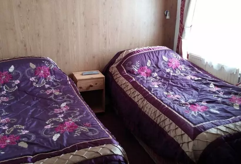 Aamiaismajoitus (B&B) The Cavendish