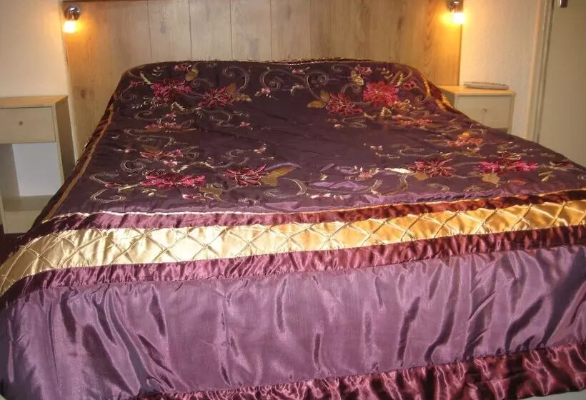 Aamiaismajoitus (B&B) The Cavendish