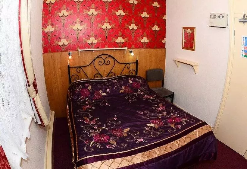 Aamiaismajoitus (B&B) The Cavendish